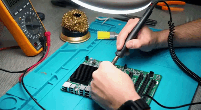 Сервисный центр KUGOO